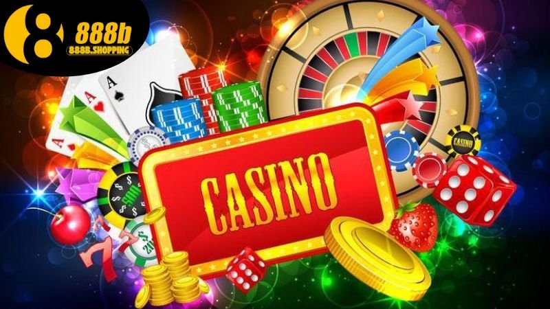 Casino Trực Tuyến - Điều Bạn Cần Biết Để Tham Gia An Toàn 2 casino-truc-tuyen-1