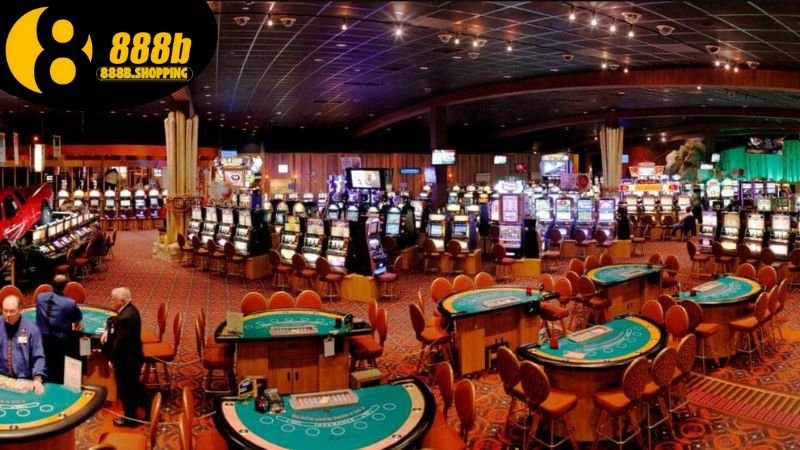 Casino Trực Tuyến - Điều Bạn Cần Biết Để Tham Gia An Toàn 3 casino-truc-tuyen-2