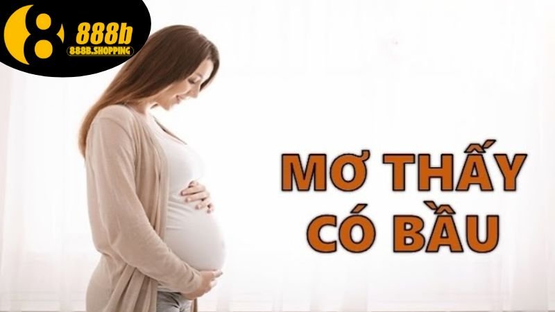 Mơ Thấy Có Bầu - Giải Mã Ý Nghĩa Và Con Số May Mắn 2 mo-thay-co-bau-1