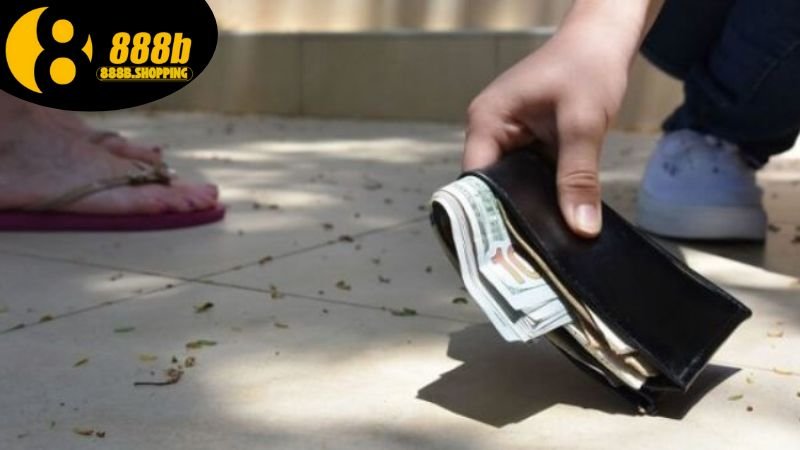Mơ Thấy Nhặt Được Tiền - Ý Nghĩa Tâm Linh Và Cơ Hội May Mắn 4 mo-thay-nhat-duoc-tien-3