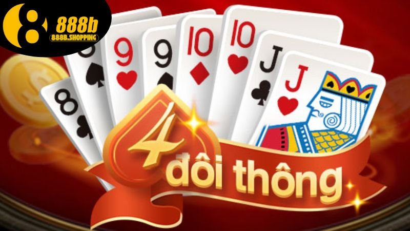 Tiến Lên Miền Bắc - Trò Chơi Bài Truyền Thống Đầy Hấp Dẫn 4 tien-len-mien-bac-3